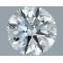 Certified Diamond IGI Carats 1.5 Color H Clarity VVS2  EX  EX  EX Fluorescence NON Brown No Green No Milky No EyeClean 100%