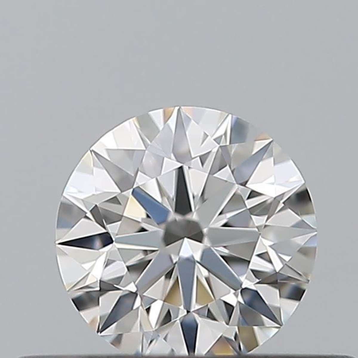 Certified Diamond GIA Carats 0.27 Color F Clarity VVS1 EX EX EX Fluorescence NON Brown No Milky No EyeClean 100% Certified Diamond GIA Carats 0.27 Color F Clarity VVS1 EX EX EX Fluorescence NON Brown No Milky No EyeClean 100%