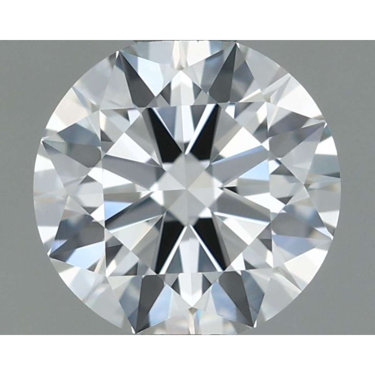 Certified Diamond IGI Carats 0.71 Color H Clarity IF  EX  EX  EX Fluorescence NON Brown No Green No Milky No EyeClean 100%