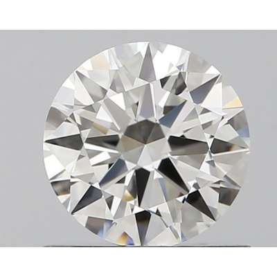 Certified Diamond IGI Carats 0.7 Color H Clarity IF  EX  EX  EX Fluorescence FNT Brown No Green No Milky No EyeClean 100%