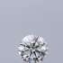 Certified Diamond IGI Carats 0.18 Color E Clarity VS1  EX  EX  EX Fluorescence NON Brown No Green No Milky No EyeClean 100%
