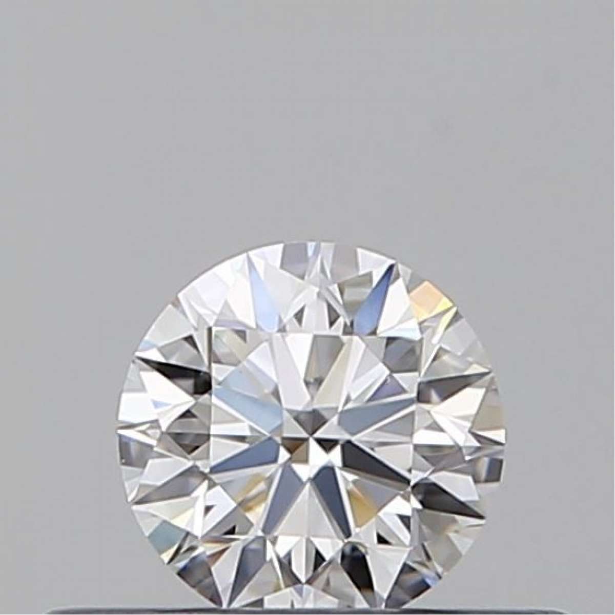 Certified Diamond GIA Carats 0.3 Color D Clarity VS1  EX  EX  VG Fluorescence NON Brown No Green No Milky No EyeClean 100%