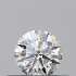 Certified Diamond GIA Carats 0.3 Color D Clarity VS1  EX  EX  VG Fluorescence NON Brown No Green No Milky No EyeClean 100%