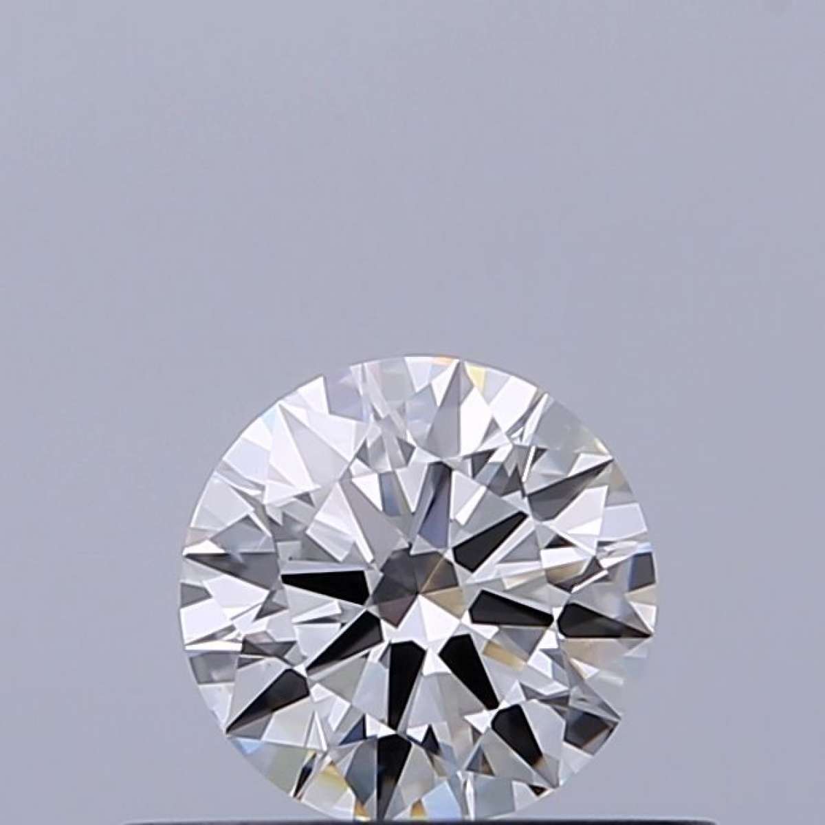 Certified Diamond GIA Carats 0.37 Color D Clarity VS1 EX EX VG Fluorescence MED Brown No Green No Milky No EyeClean 100% Certified Diamond GIA Carats 0.37 Color D Clarity VS1 EX EX VG Fluorescence MED Brown No Green No Milky No EyeClean 100%