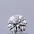 Certified Diamond GIA Carats 0.37 Color D Clarity VS1  EX  EX  VG Fluorescence MED Brown No Green No Milky No EyeClean 100%