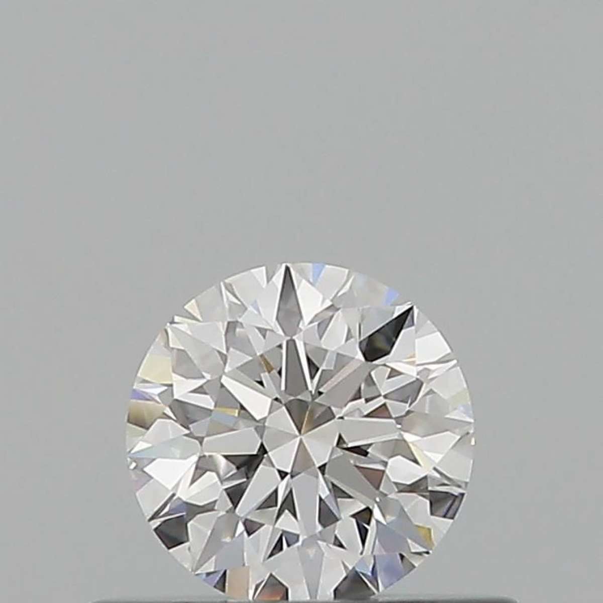 Certified Diamond GIA Carats 0.4 Color D Clarity VVS1 EX EX EX Fluorescence NON Brown No Green No Milky No EyeClean 100% Certified Diamond GIA Carats 0.4 Color D Clarity VVS1 EX EX EX Fluorescence NON Brown No Green No Milky No EyeClean 100%