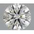 Certified Diamond IGI Carats 1.22 Color H Clarity SI1  EX  EX  EX Fluorescence NON Brown No Green No Milky No EyeClean 100%