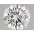 Diamante Certificato IGI Carati 1.18 Colore H Purezza IF  EX  EX  EX Fluorescenza NON Brown No Green No Milky No EyeClean 100%