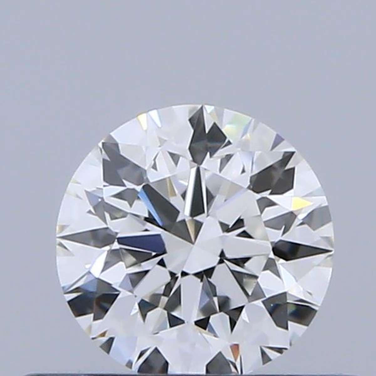 Diamante Certificato GIA Carati 0.36 Colore G Purezza VS1 VG EX EX Fluorescenza FNT Brown No Milky No EyeClean 100% Diamante Certificato GIA Carati 0.36 Colore G Purezza VS1 VG EX EX Fluorescenza FNT Brown No Milky No EyeClean 100%