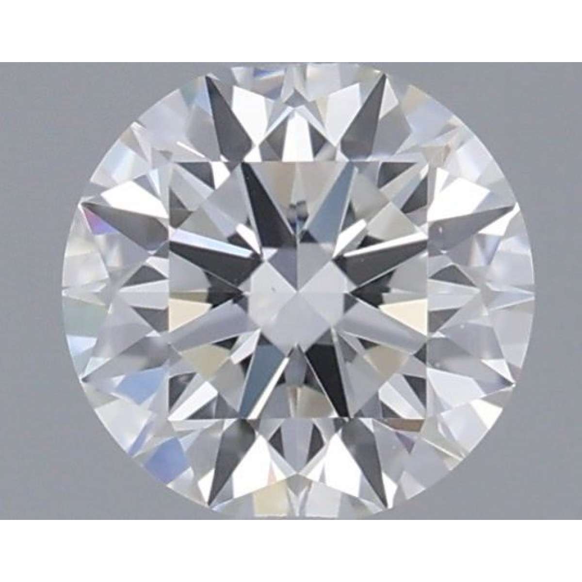 Diamante Certificato GIA Carati 0.38 Colore F Purezza SI2 EX EX EX Fluorescenza NON Brown No Green No Milky No EyeClean 100% Diamante Certificato GIA Carati 0.38 Colore F Purezza SI2 EX EX EX Fluorescenza NON Brown No Green No Milky No EyeClean 100%