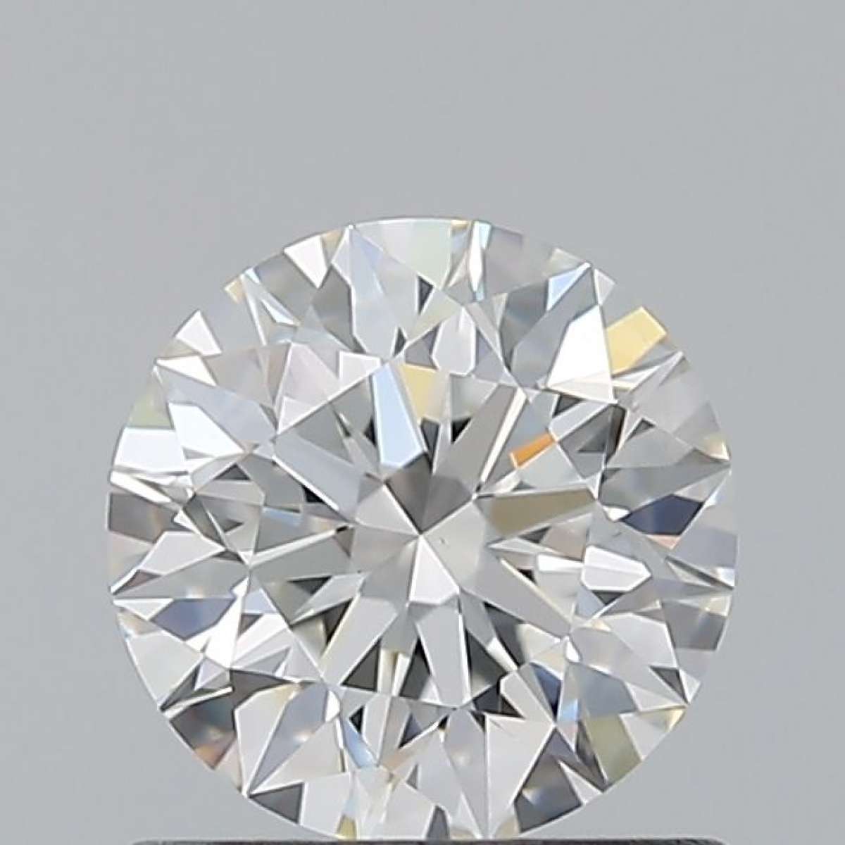 Certified Diamond GIA Carats 0.7 Color F Clarity VVS2 EX EX EX Fluorescence NON Brown No Green No Milky No EyeClean 100% Certified Diamond GIA Carats 0.7 Color F Clarity VVS2 EX EX EX Fluorescence NON Brown No Green No Milky No EyeClean 100%
