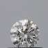 Certified Diamond GIA Carats 0.37 Color H Clarity SI1  EX  EX  EX Fluorescence NON Brown No Green No Milky No EyeClean 100%