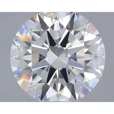 Certified Diamond GIA Carats 0.35 Color G Clarity IF  EX  EX  EX Fluorescence NON Brown No Green No Milky No EyeClean 100%