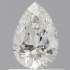 Certified Diamond GIA Carats 0.5 Color G Clarity VVS2  -  EX  VG Fluorescence NON Brown No Green No Milky No EyeClean 100%
