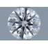 Certified Diamond GIA Carats 0.61 Color E Clarity VS1  VG  VG  VG Fluorescence NON Brown No Green No Milky No EyeClean 100%