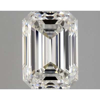 Certified Diamond GIA Carats 1.9 Color H Clarity VS1  -  VG  VG Fluorescence MED Brown No Green No Milky No EyeClean 100%