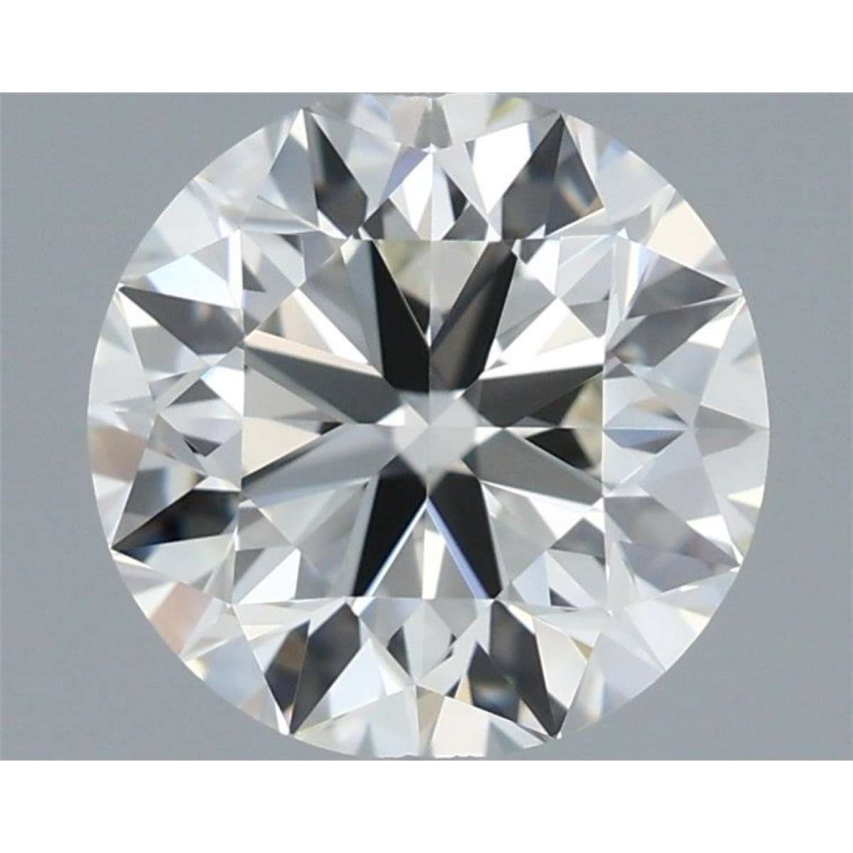Certified Diamond IGI Carats 1.91 Color G Clarity VVS1  EX  EX  EX Fluorescence NON Brown No Green No Milky No EyeClean 100%