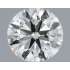 Certified Diamond IGI Carats 1.91 Color G Clarity VVS1  EX  EX  EX Fluorescence NON Brown No Green No Milky No EyeClean 100%