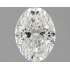 Certified Diamond GIA Carats 1.7 Color G Clarity VS2  -  EX  EX Fluorescence NON Brown No Milky No EyeClean 100%