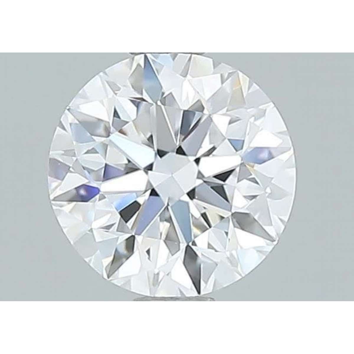 Certified Diamond GIA Carats 1.0 Color D Clarity VVS2 VG EX VG Fluorescence FNT Brown No Green No Milky No EyeClean 100% Certified Diamond GIA Carats 1.0 Color D Clarity VVS2 VG EX VG Fluorescence FNT Brown No Green No Milky No EyeClean 100%