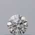 Certified Diamond GIA Carats 0.3 Color E Clarity VS2  EX  EX  EX Fluorescence NON Brown No Green No Milky No EyeClean 100%
