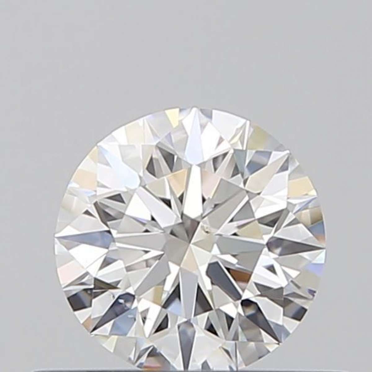 Certified Diamond GIA Carats 0.45 Color E Clarity VS2 EX EX EX Fluorescence FNT Brown No Green No Milky No EyeClean 100% Certified Diamond GIA Carats 0.45 Color E Clarity VS2 EX EX EX Fluorescence FNT Brown No Green No Milky No EyeClean 100%