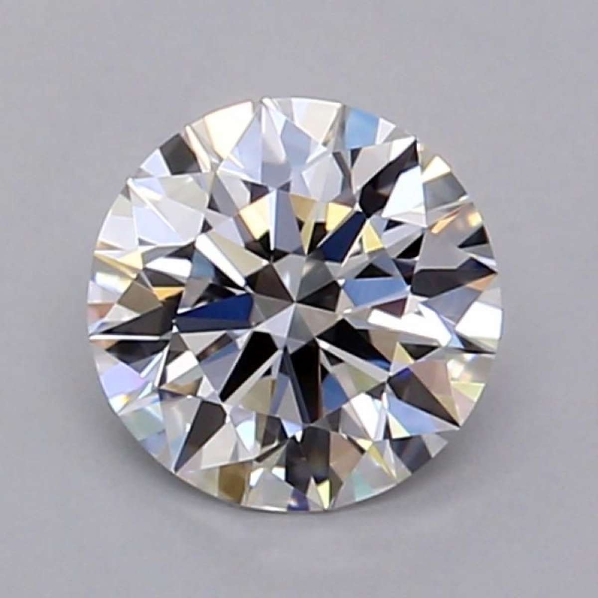 Certified Diamond GIA Carats 0.43 Color D Clarity VVS1 EX EX EX Fluorescence NON Brown No Green No Milky No EyeClean 100% Certified Diamond GIA Carats 0.43 Color D Clarity VVS1 EX EX EX Fluorescence NON Brown No Green No Milky No EyeClean 100%