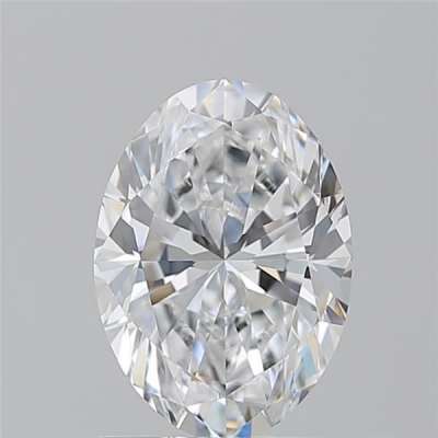 Certified Diamond GIA Carats 1.3 Color D Clarity IF  -  EX  VG Fluorescence NON Brown No Green No Milky No EyeClean 100%