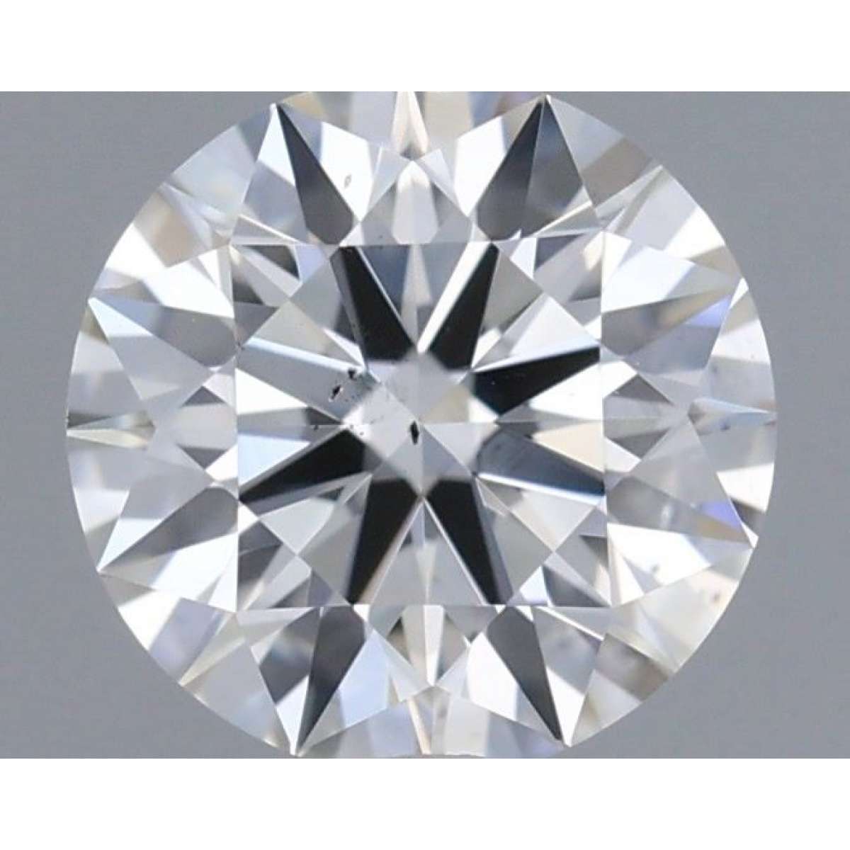 Certified Diamond GIA Carats 0.4 Color G Clarity SI1 EX VG EX Fluorescence FNT Brown No Green No Milky No EyeClean 100% Certified Diamond GIA Carats 0.4 Color G Clarity SI1 EX VG EX Fluorescence FNT Brown No Green No Milky No EyeClean 100%