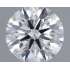 Certified Diamond GIA Carats 0.4 Color G Clarity SI1  EX  VG  EX Fluorescence FNT Brown No Green No Milky No EyeClean 100%