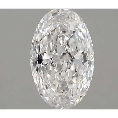 Certified Diamond GIA Carats 1.35 Color E Clarity VVS1  -  EX  EX Fluorescence NON Brown No Green No Milky No EyeClean 100%