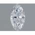 Diamante Certificato GIA Carati 0.3 Colore D Purezza VS1  -  VG  VG Fluorescenza FNT Brown No Green No Milky No EyeClean 100%