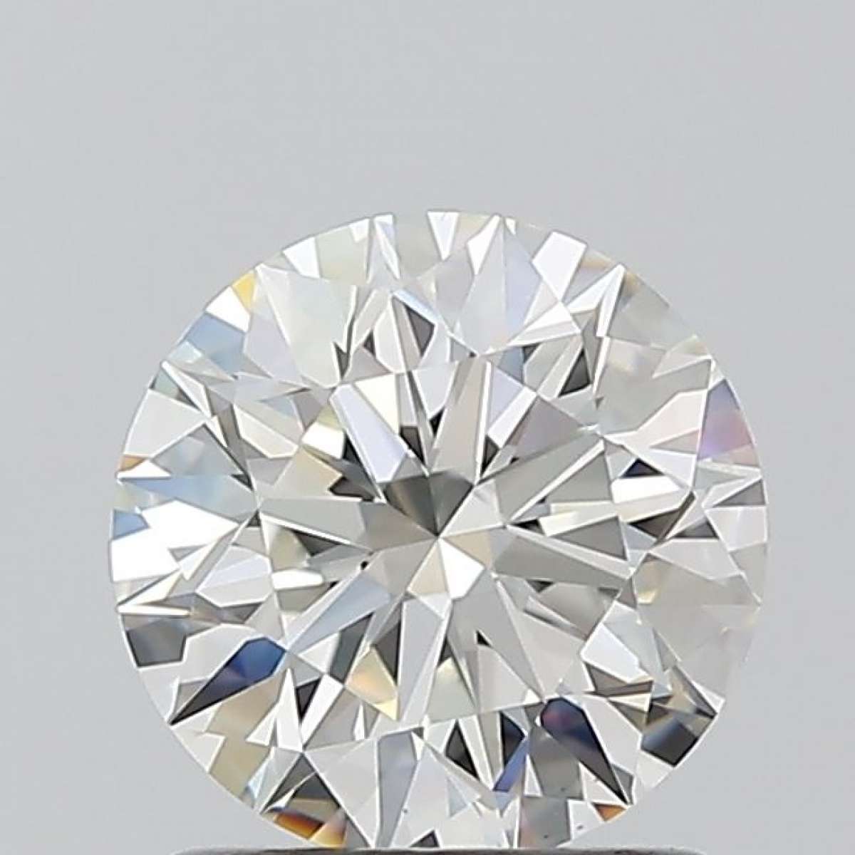 Certified Diamond HRD Carats 1.1 Color G Clarity VS1 EX EX EX Fluorescence NON Brown No Green No Milky No EyeClean 100% Certified Diamond HRD Carats 1.1 Color G Clarity VS1 EX EX EX Fluorescence NON Brown No Green No Milky No EyeClean 100%