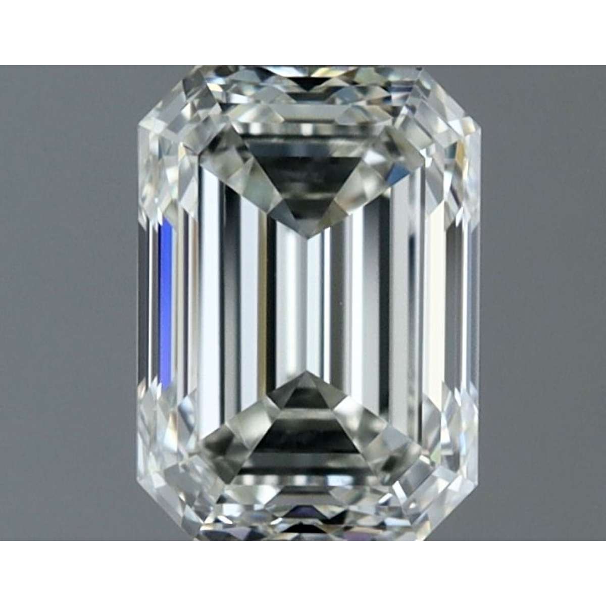 Certified Diamond IGI Carats 0.91 Color H Clarity VVS1  -  EX  EX Fluorescence FNT Brown No Green No Milky No EyeClean 100%