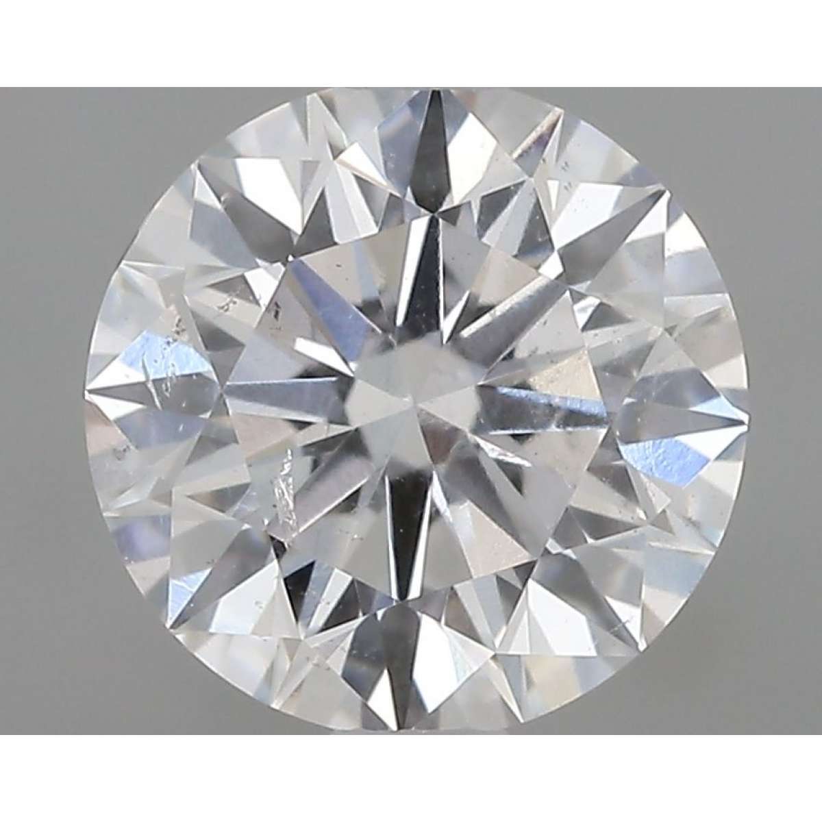 Certified Diamond GIA Carats 0.7 Color D Clarity SI2 EX VG EX Fluorescence FNT Brown No Green No Milky No EyeClean 100% Certified Diamond GIA Carats 0.7 Color D Clarity SI2 EX VG EX Fluorescence FNT Brown No Green No Milky No EyeClean 100%
