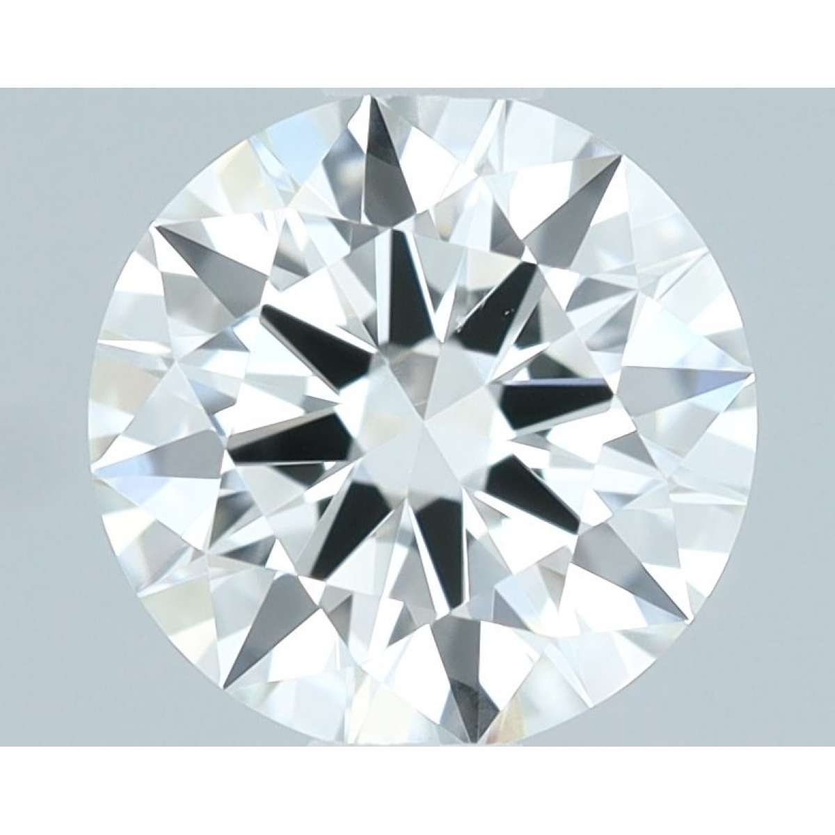 Certified Diamond IGI Carats 1.0 Color H Clarity VS1  EX  EX  EX Fluorescence NON Brown No Green No Milky No EyeClean 100%