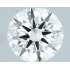 Certified Diamond IGI Carats 1.0 Color H Clarity VS1  EX  EX  EX Fluorescence NON Brown No Green No Milky No EyeClean 100%