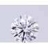 Certified Diamond GIA Carats 0.3 Color E Clarity VVS2  EX  EX  VG Fluorescence NON Brown No Green No Milky No EyeClean 100%