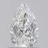 Certified Diamond GIA Carats 0.5 Color D Clarity VVS2  -  EX  VG Fluorescence NON Brown No Green No Milky No EyeClean 100%