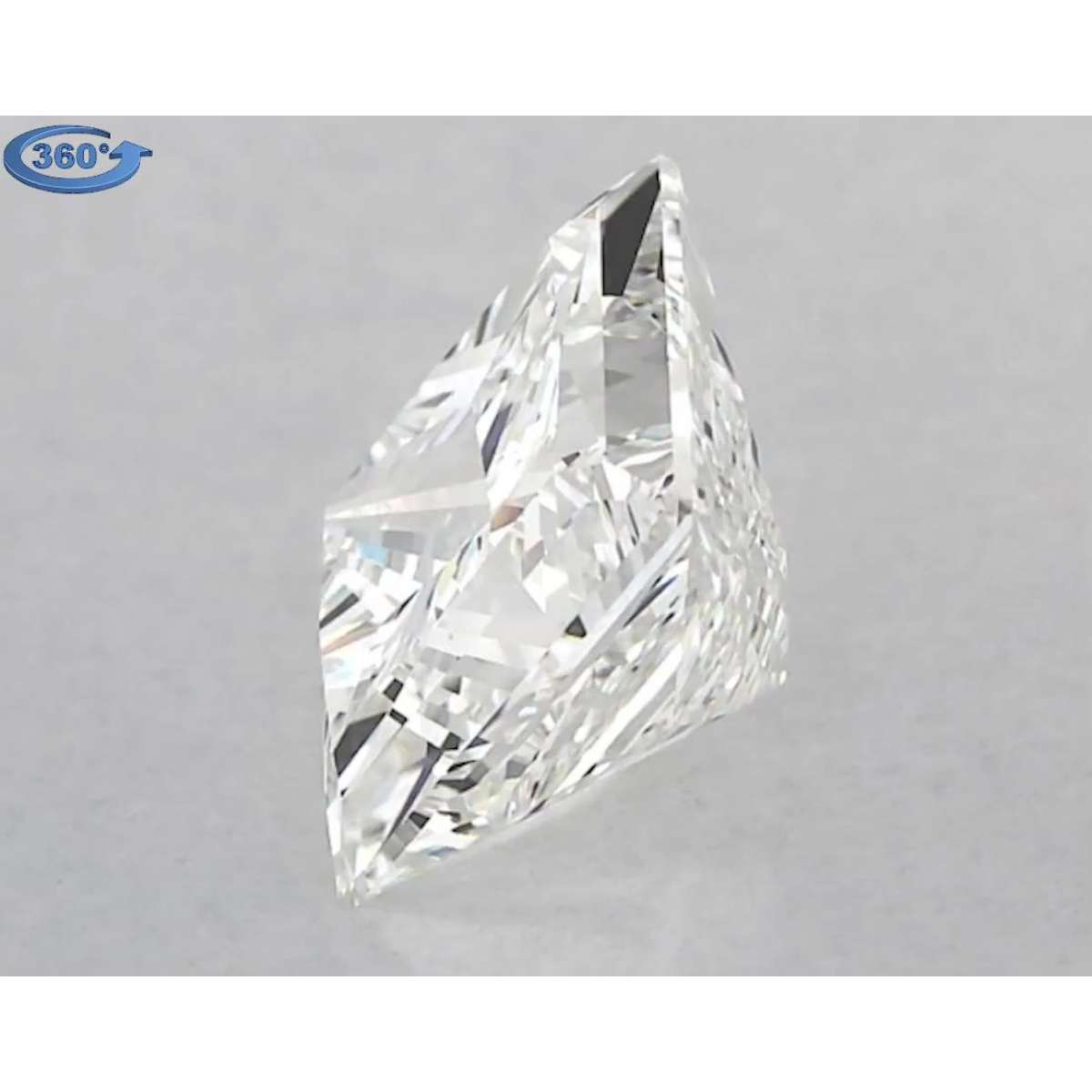 Certified Diamond GIA Carats 1.53 Color H Clarity VS1 - EX EX Fluorescence NON Brown No Green No Milky No EyeClean 100% Certified Diamond GIA Carats 1.53 Color H Clarity VS1 - EX EX Fluorescence NON Brown No Green No Milky No EyeClean 100%