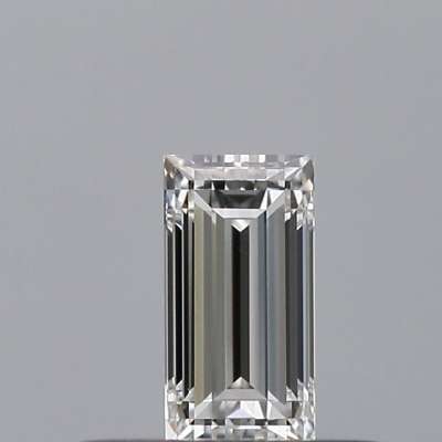 Certified Diamond GIA Carats 0.24 Color D Clarity VS1  -  EX  VG Fluorescence NON Brown No Green No Milky No EyeClean 100%