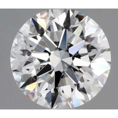 Certified Diamond GIA Carats 1.03 Color E Clarity VS1  EX  EX  EX Fluorescence NON Brown No Green No Milky No EyeClean 100%