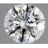 Certified Diamond GIA Carats 1.03 Color E Clarity VS1  EX  EX  EX Fluorescence NON Brown No Green No Milky No EyeClean 100%