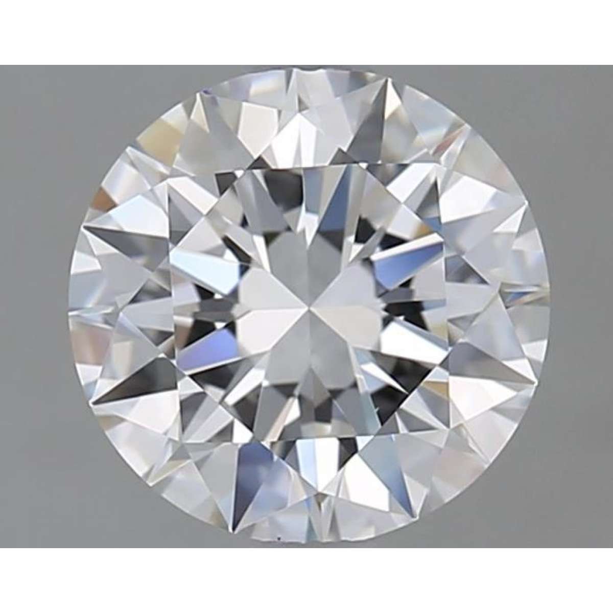 Certified Diamond GIA Carats 1.4 Color D Clarity VVS1  EX  EX  EX Fluorescence NON Brown No Green No Milky No EyeClean 100%