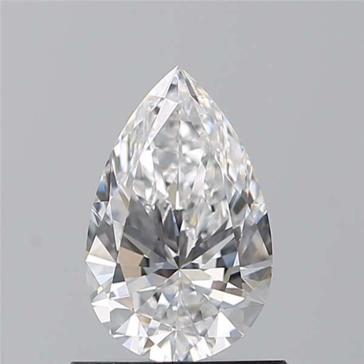 Certified Diamond GIA Carats 0.72 Color D Clarity IF  -  VG  VG Fluorescence NON Brown No Green No Milky No EyeClean 100%
