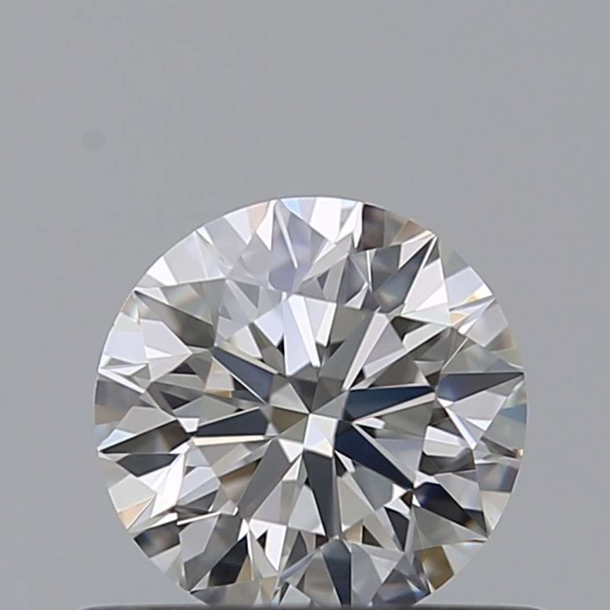 Certified Diamond IGI Carats 0.52 Color F Clarity VVS1 EX EX EX Fluorescence NON Brown No Milky No EyeClean 100% Certified Diamond IGI Carats 0.52 Color F Clarity VVS1 EX EX EX Fluorescence NON Brown No Milky No EyeClean 100%