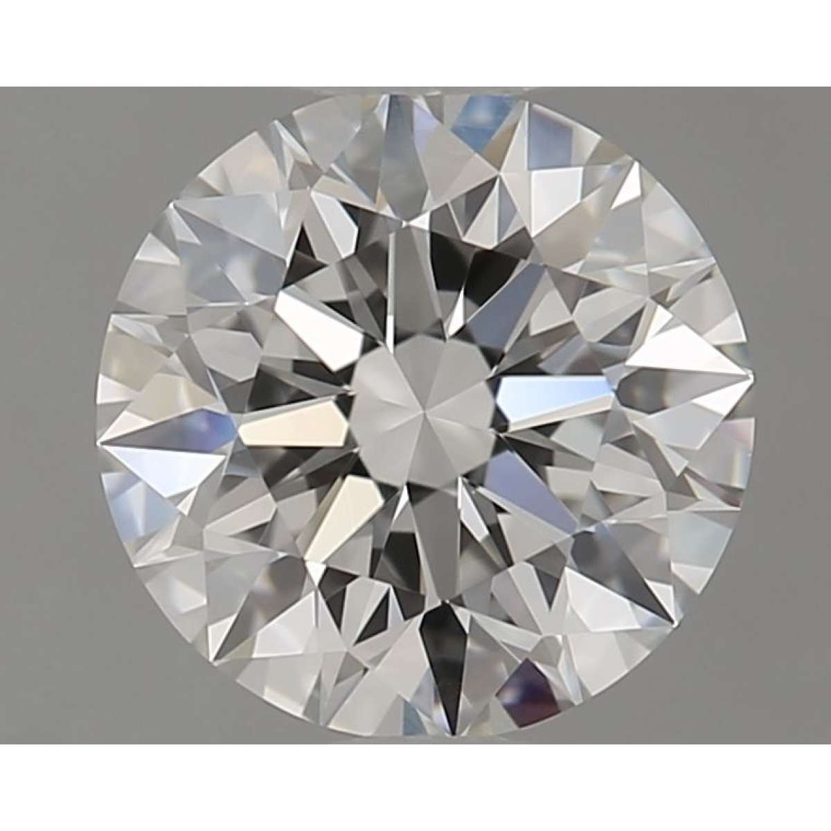 Certified Diamond GIA Carats 1.1 Color G Clarity VVS2  EX  EX  EX Fluorescence NON Brown No Green No Milky No EyeClean 100%
