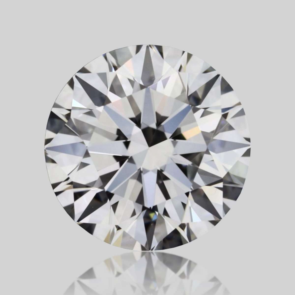 Certified Diamond GIA Carats 0.44 Color E Clarity VVS1 EX EX EX Fluorescence NON Brown No Green No Milky No EyeClean 100% Certified Diamond GIA Carats 0.44 Color E Clarity VVS1 EX EX EX Fluorescence NON Brown No Green No Milky No EyeClean 100%