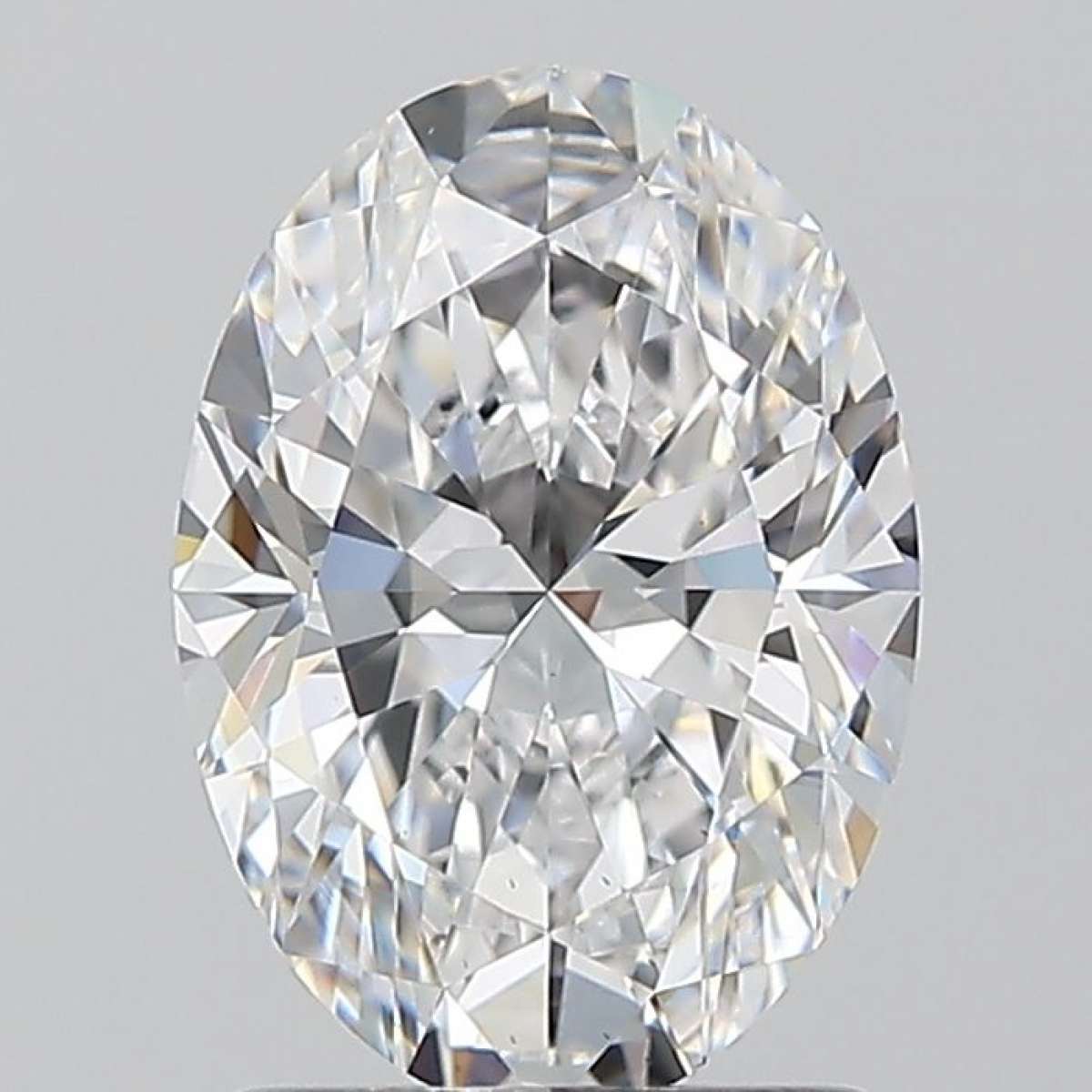 Diamante Certificato GIA Carati 1.4 Colore D Purezza VS1 - EX EX Fluorescenza NON Brown No Green No Milky No EyeClean 100% Diamante Certificato GIA Carati 1.4 Colore D Purezza VS1 - EX EX Fluorescenza NON Brown No Green No Milky No EyeClean 100%