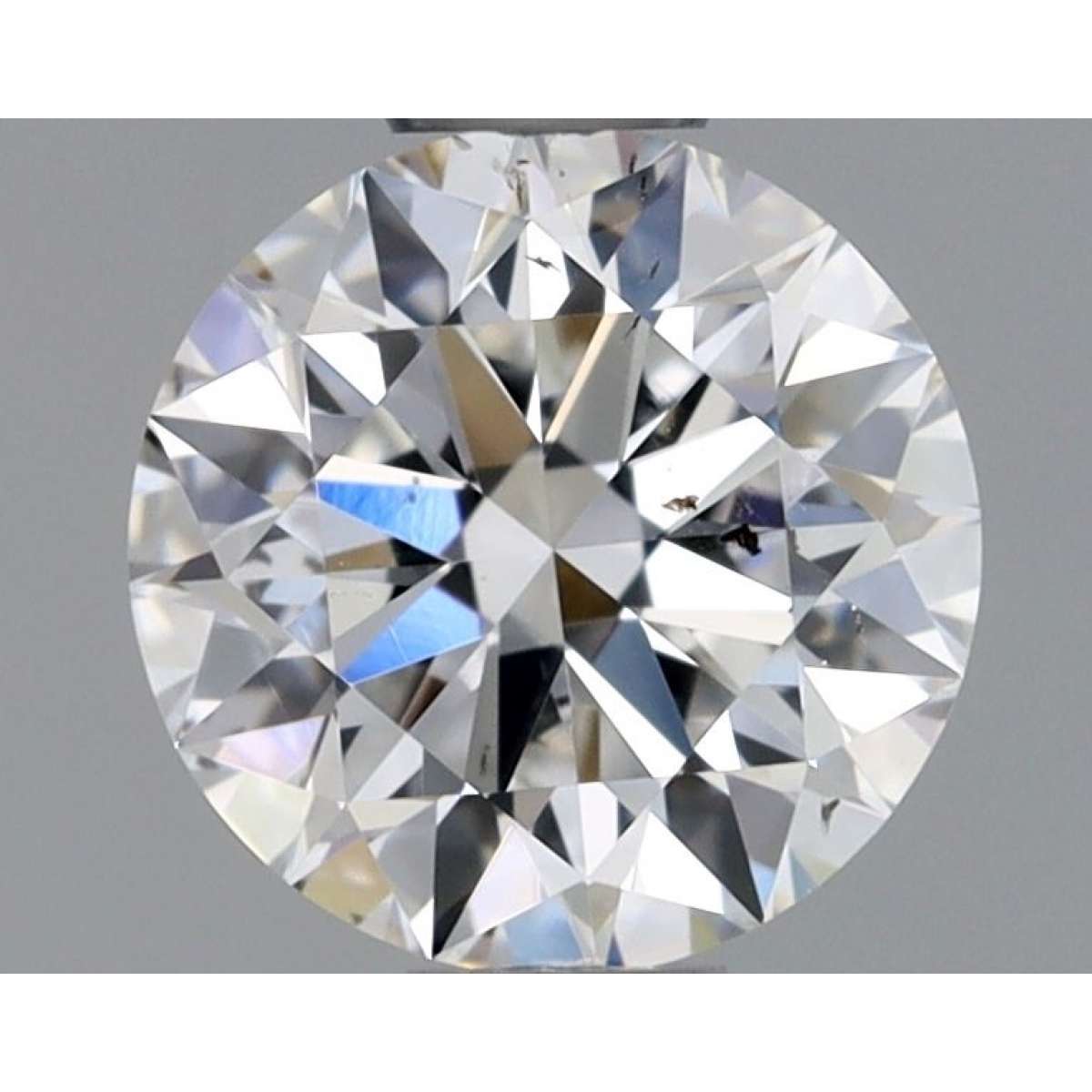 Certified Diamond GIA Carats 0.64 Color D Clarity SI1 EX EX EX Fluorescence FNT Brown No Green No Milky No EyeClean 100% Certified Diamond GIA Carats 0.64 Color D Clarity SI1 EX EX EX Fluorescence FNT Brown No Green No Milky No EyeClean 100%